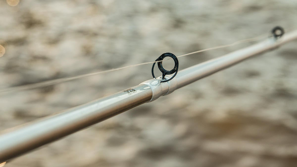 Best bass fishing rods [land them with confidence]