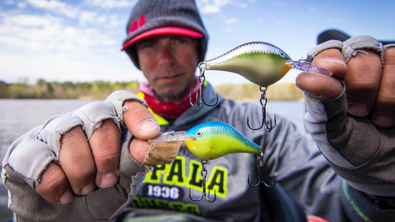 Change Fishing Lure Colors on the Fly - Wired2Fish
