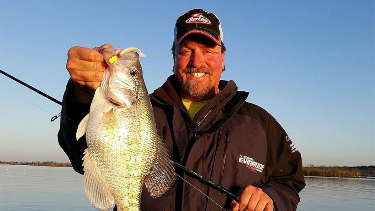 Champion Angler Tommy Skarlis Diagnosed with Brain Tumor