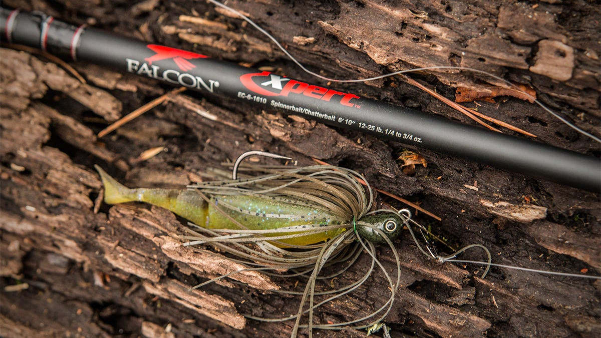Falcon Expert Casting Rod Review - Wired2Fish