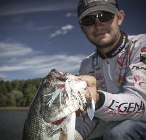 Shallow Fishing Tips for Post Spawn Bass