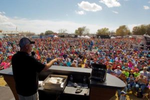 BASS Elite Series on Sabine River Back to Original Schedule