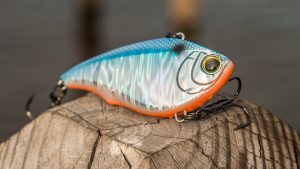 Yo-Zuri Rattl’n Vibe Lipless Crankbait Review