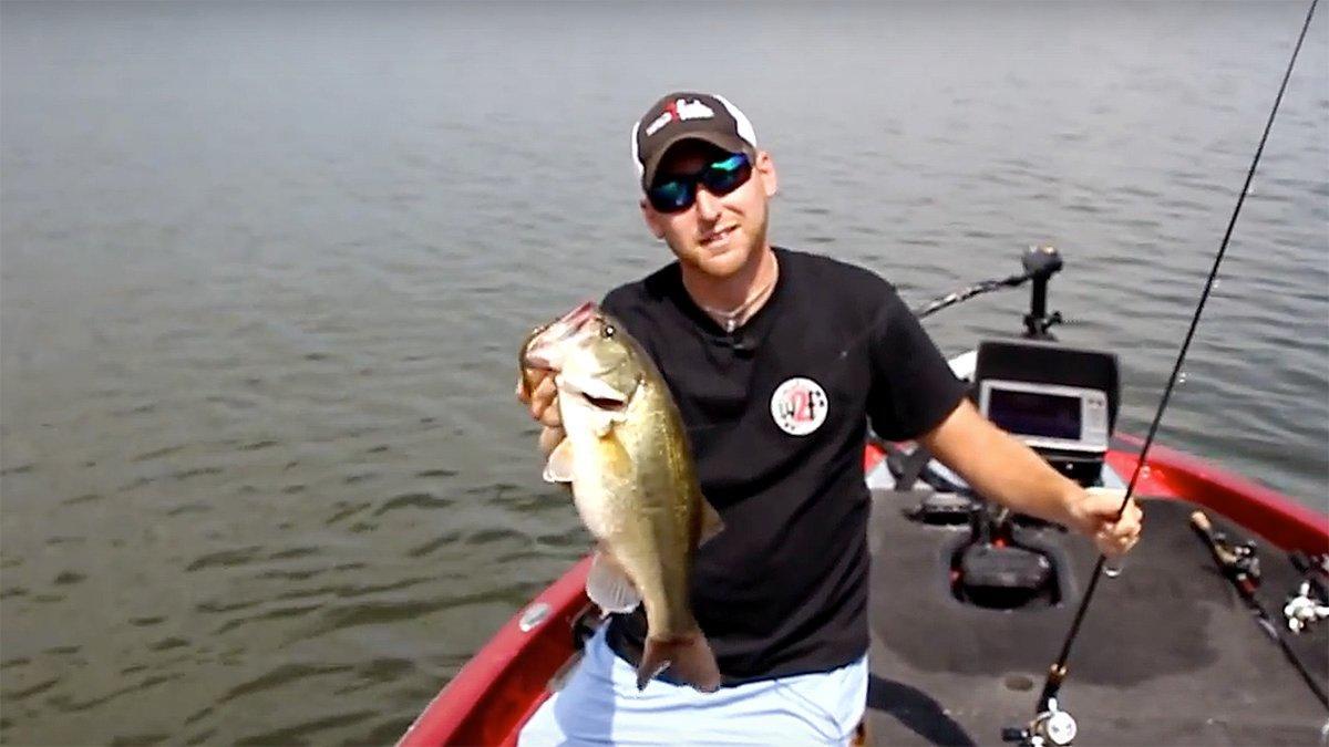 How to Improve Your Shaky Head Fishing - Wired2Fish