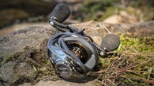 Bruin Outdoors Paul Elias Legend Series Reel Review