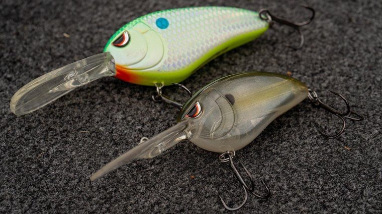 SPRO Little John Super DD Crankbait Review