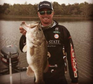 The Power of Bass Fishing