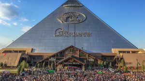 Revisions in BPS, Cabela’s Deal Announced