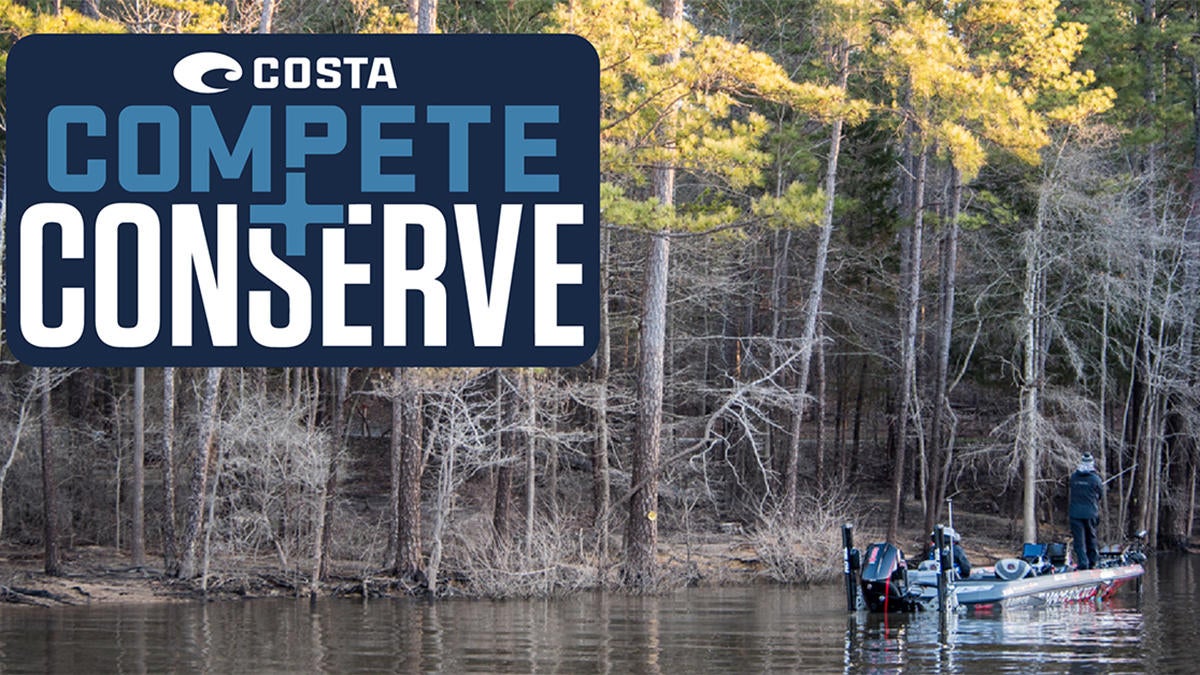 Costa Compete + Conserve Provides Cash for Conservation - Wired2Fish
