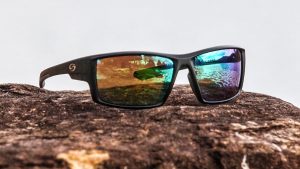 Strike King S11 Optics Sunglasses Review