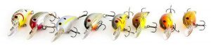 Bandit 200 Series Crankbait Review