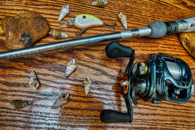 6 of My Favorite Rod and Reel Fishing Combos for 2018