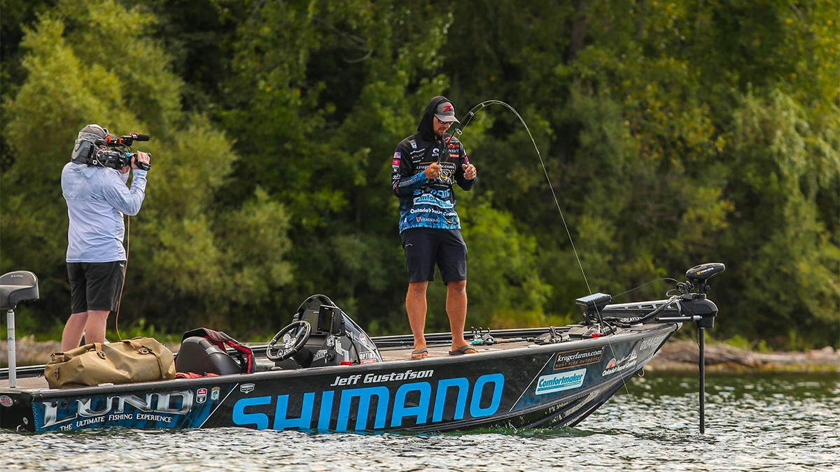 The Aluminum Bass Fishing Boat Trend: There Just Might Be