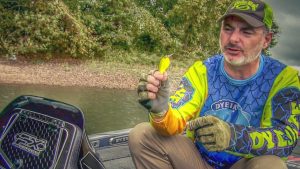 Hook More Bass on Crankbaits – Color Tweak