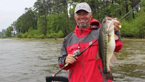 3 Tips to Extend the Shad Spawn