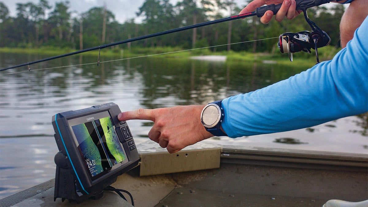 Garmin Announces Several New Products - Wired2Fish