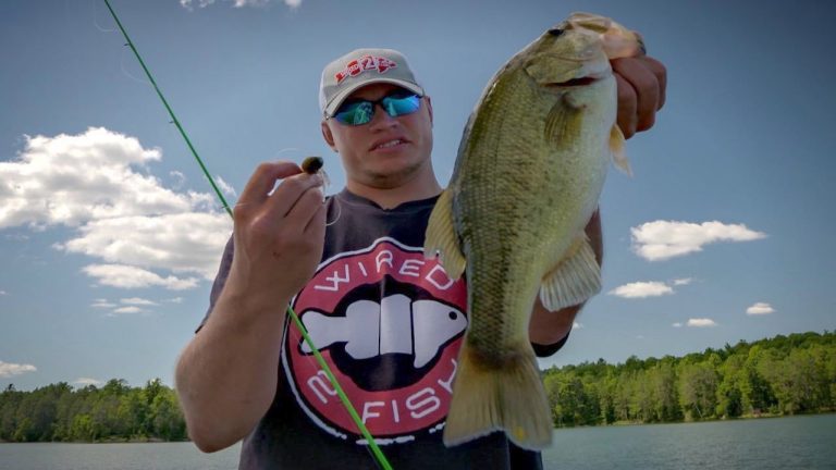 When to Pair Soft Plastic Tubes With Football Jigs