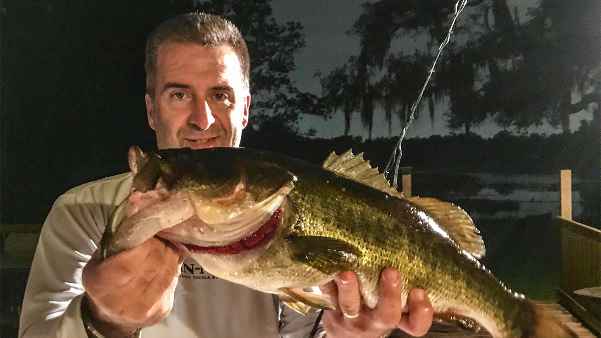 Florida Bass Fishing Setups that Work In Any State - Legendary