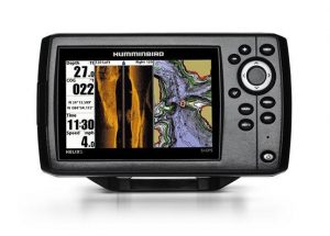 Humminbird Releases New Helix Fish Finders