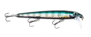 Rapala BX Balsa Waking Minnow Review