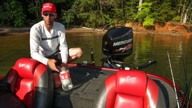 Fish Care Tips for Summer Bass Tournaments