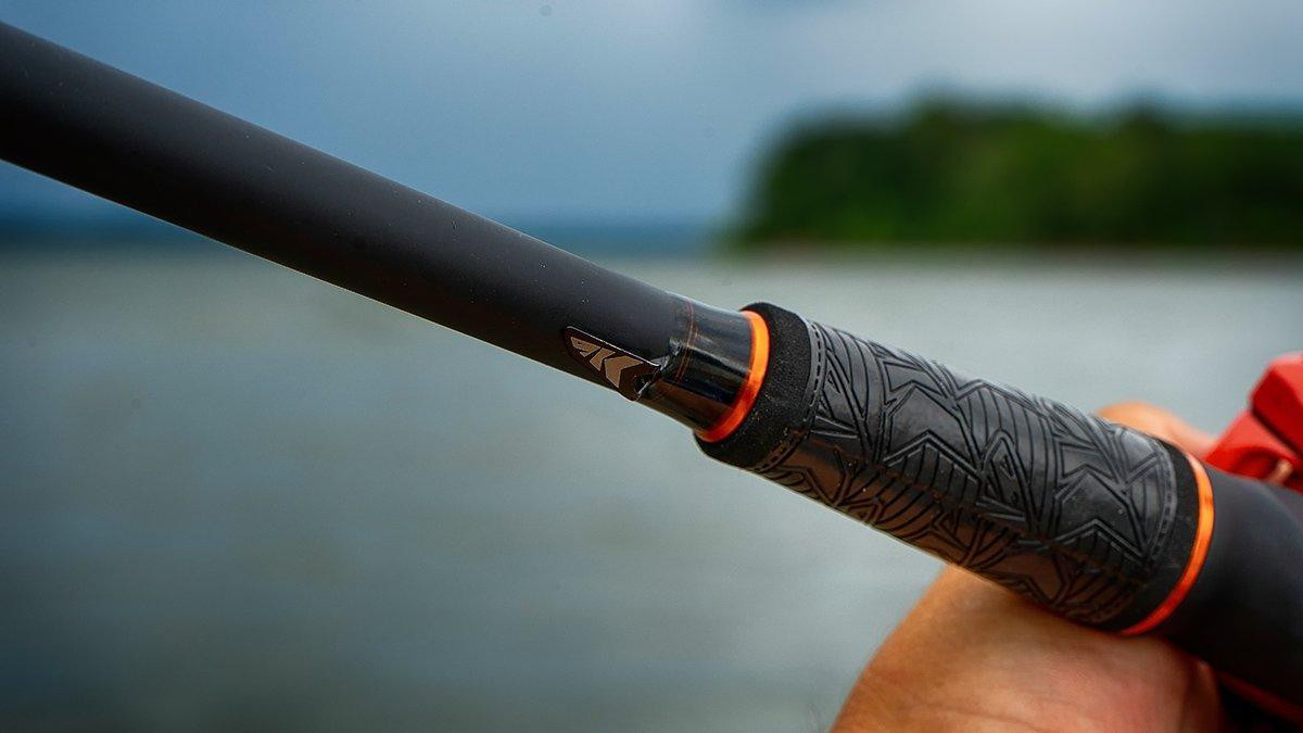 KastKing Speed Demon Pro Rod Review - Wired2Fish