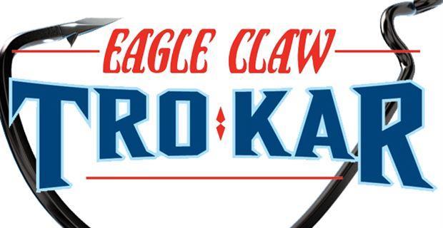 Eagle Claw TroKar Hook Giveaway Winners