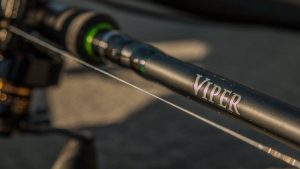 Ark Viper Casting Rod Review