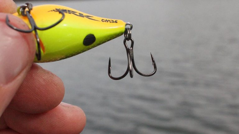 Team Ark MiniDiver Crankbait Review