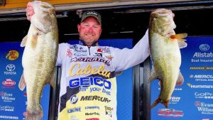 McClelland Leads on Ross Barnett