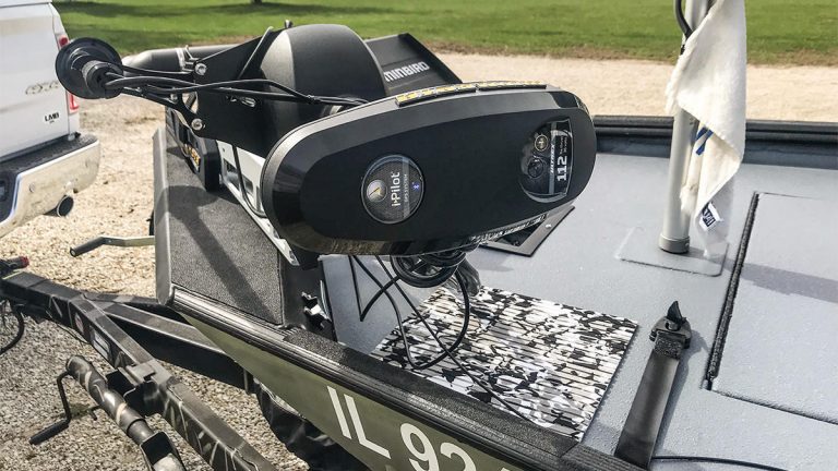 Introducing the Wired2fish Military Tribute Boat