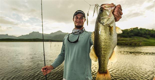 Wired2fish Welcomes McKeon Roberts to Team