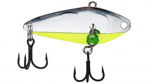 A Look at the New Freedom Tackle Minnow