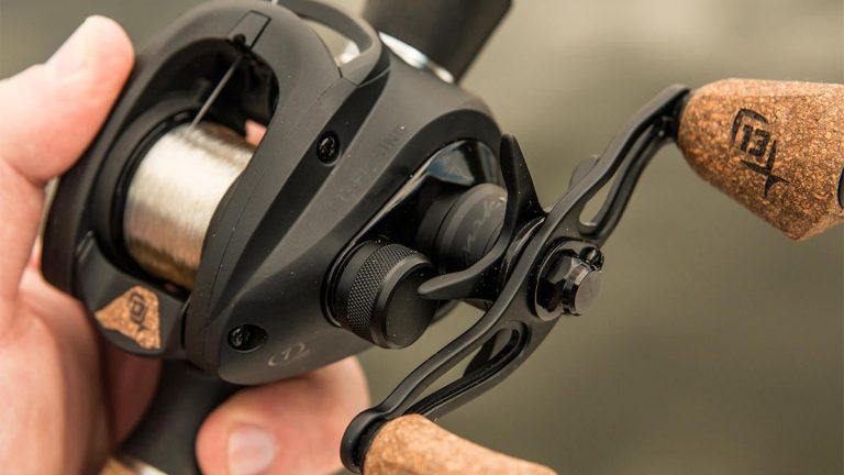 13 Fishing Concept A2 Casting Reel Review