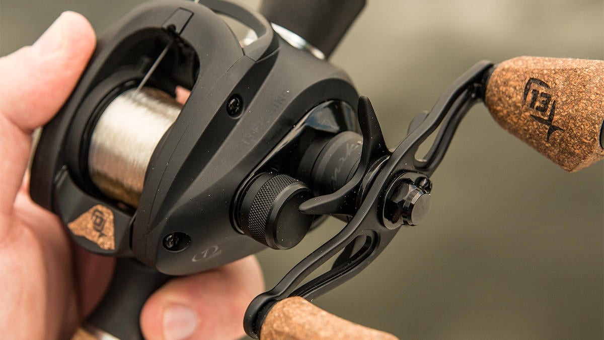 13 Fishing Concept A2 Baitcasting Reel – Dakota Angler
