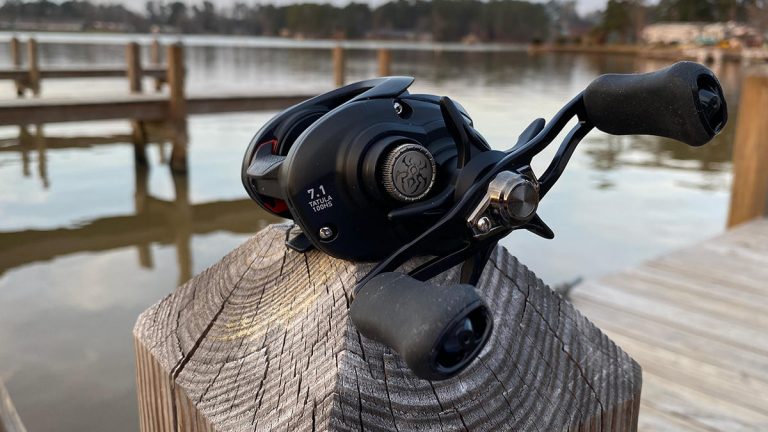 Choosing the Right Gear Ratio Fishing Reel