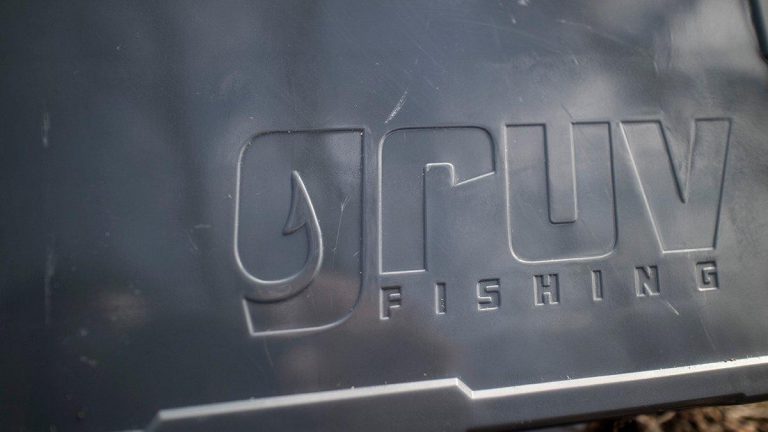 Gruv Fishing Tackle Storage Boxes Review