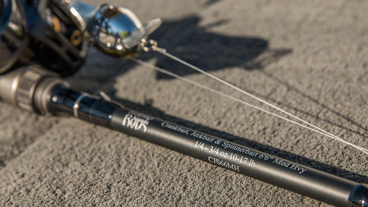 Fitzgerald Bryan Thrift Series Rod Review - Wired2Fish