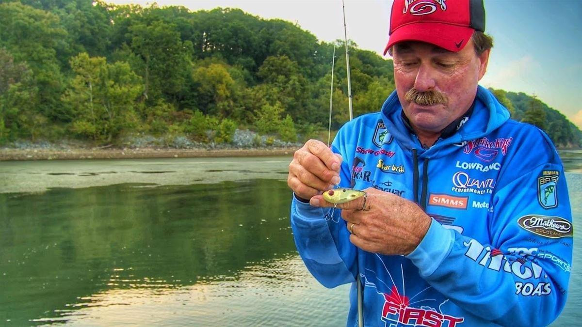 How to Fish Lipless Crankbaits to Trigger Bass - Wired2Fish