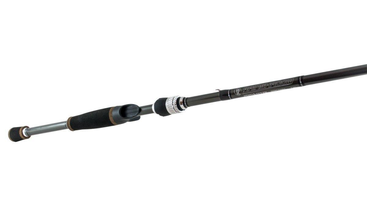 Batson Immortal Rod Blank and ALPS Review - Wired2Fish