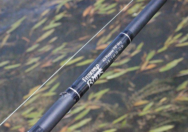 Fitzgerald All Purpose Casting Rod Review