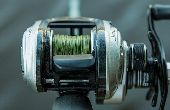 Seaguar Smackdown Braided Line Review - Wired2Fish