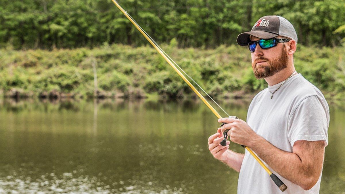 How to Make Fishing Rod Sleeves - Wired2Fish