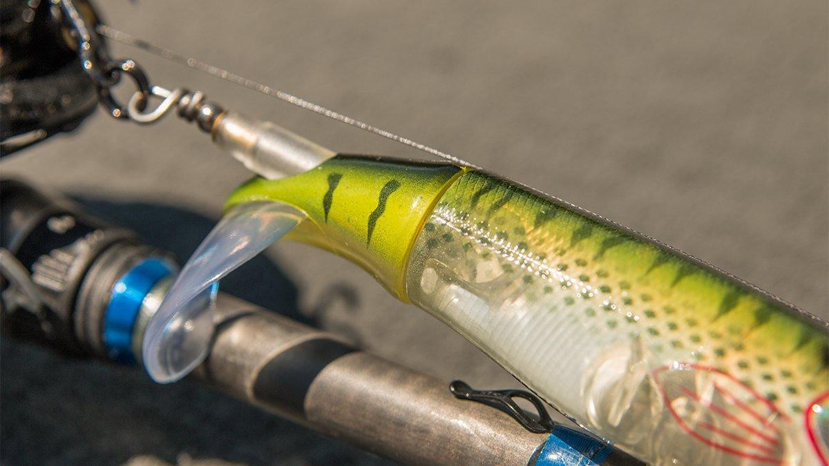 Tackle Warehouse Unboxing & Whopper Plopper 110 Review 