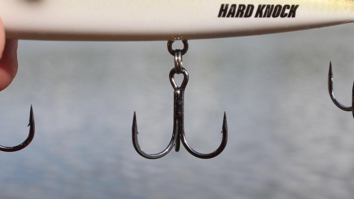 Strike King KVD Sexy Dawg Hard Knock Topwater – Line Cutterz
