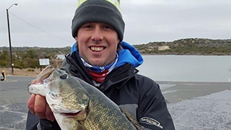 Angler Catches Texas Record Spotted Bass