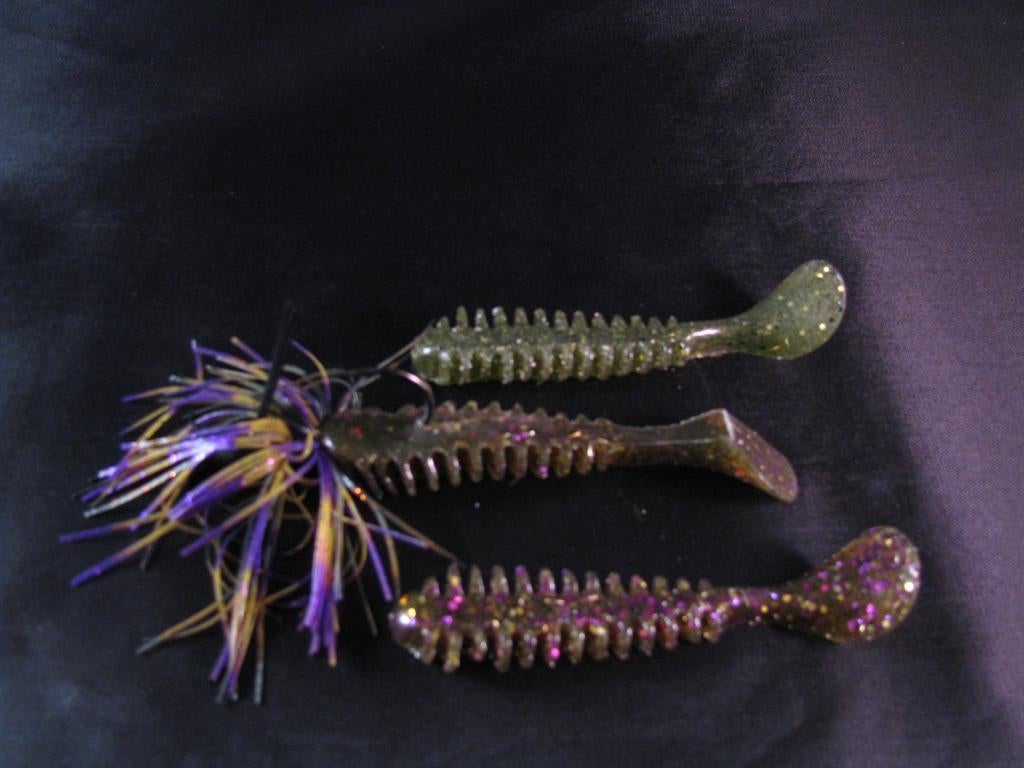 Poor Boys Introduces New Kickin Darter Jr. - Wired2Fish