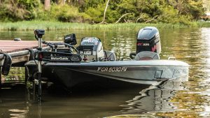 MotorGuide Tour Trolling Motor Review