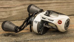 Lew’s Custom Speed Spool MSB Casting Reel Review