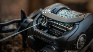 Daiwa Tatula 150 Casting Reel Review